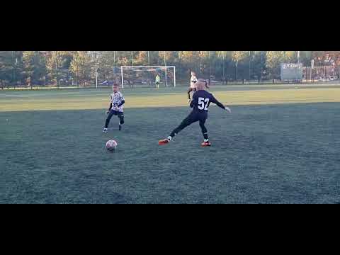 Видео: ХФКС — Ревера 1908 1:1 Utmost Cup 2012р.н. 23.10.24