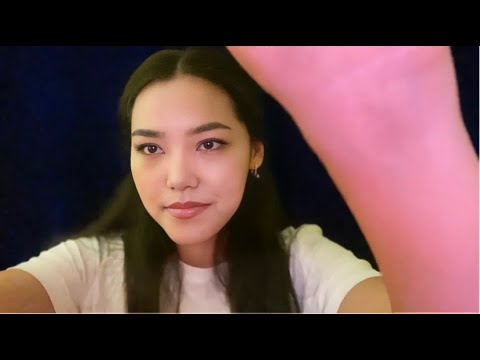 Видео: АСМР Массаж Головы/ Без слов/ ASMR Head Massage/ No talking 💆‍♀️😴