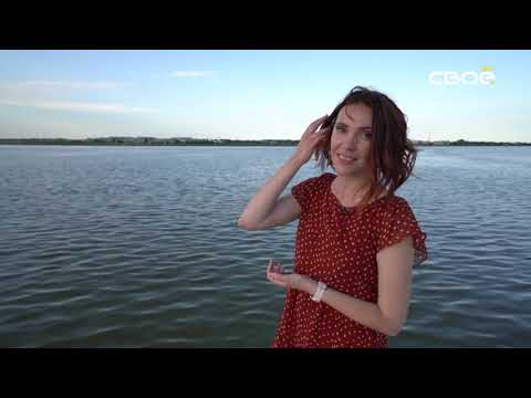 Видео: Жизнь так устроена. Морское Ставрополье