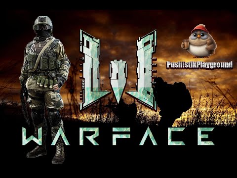 Видео: Как стать профессионалом Warface в 2024 году - ПОЛНОЕ руководство