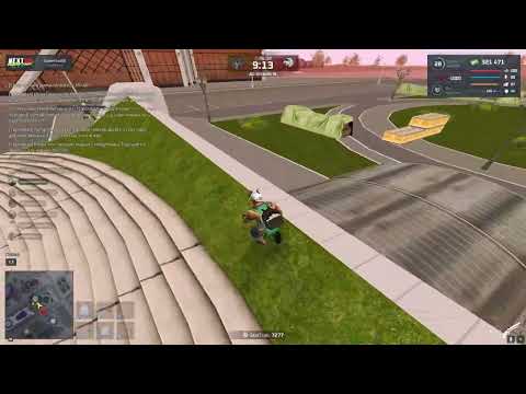 Видео: терры некст рп советский