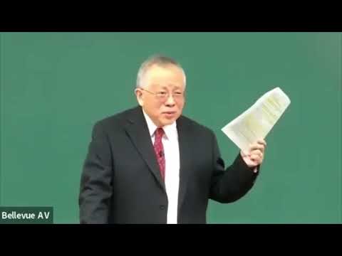 Видео: Белвью 2022 | #3 Ходить по стопам той веры нашего отца Авраама (часть 1)