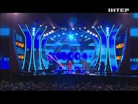 Видео: Мила Нитич - Попурри советских песен, Розпрягайте хлопці коней