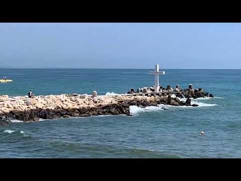 Видео: AquaHouse ( спустя два года ). Св. Константина и Елены, Болгария. Август. 2019.
