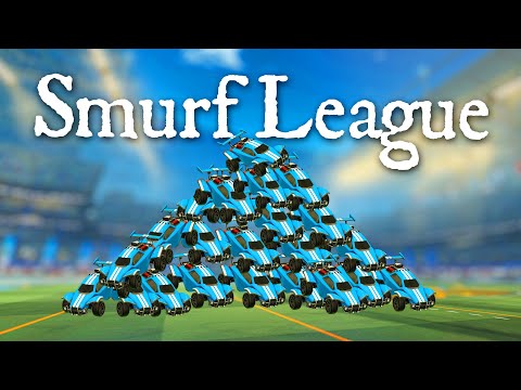 Видео: Rocket League в 2025 году