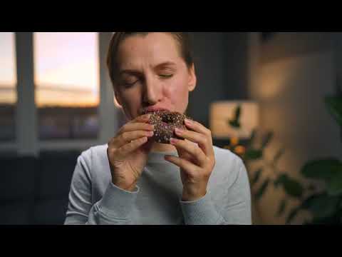 Видео: Ще спреш да ядеш захар и сладко ЗАВИНАГИ след като гледаш това! Направи това, за да спреш!