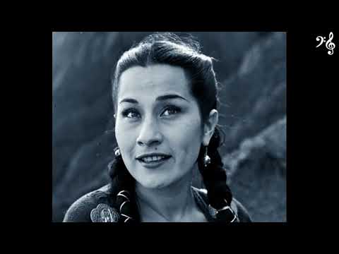 Видео: Полёт кондора или El condor pasa. Има Сумак.