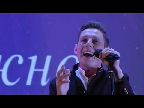 Видео: Андрей Гребнёв - Живой концерт "Очень важно" ( live )