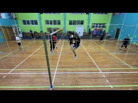 Видео: Волейбол 31.10 🎃