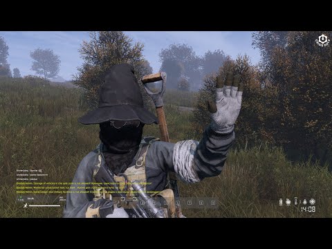 Видео: Сладкая парочка #dayz