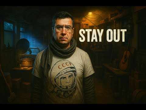 Видео: Stay Out Stalker Online - покидаю Любеч - Часть 11