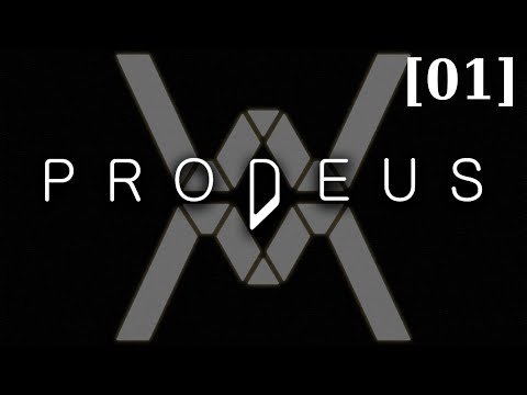 Видео: Прохождение Prodeus (ранний доступ) [01] - стрим 10/11/20
