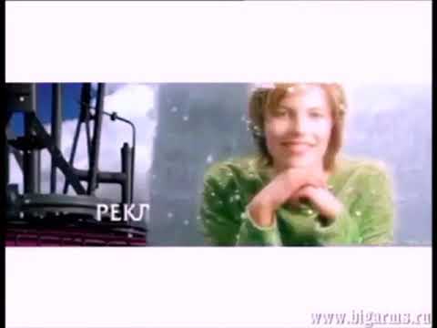Видео: все заставки ТРК-Петербург (2001-2004)
