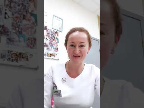 Видео: Эфир 35+ часть.2