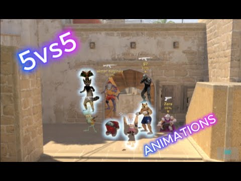 Видео: CS ГЭХДЭЭ ӨӨР CHARACTER!!! @CasterTuvshuunOfficial