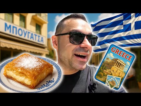 Видео: Только ГРЕКИ обращаются с тобой ТАК 🙏🇬🇷