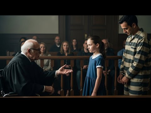 Видео: «ОТПУСТИТЕ МОЕГО ОТЦА, и я ПОДНИМУ ВАС НА НОГИ» — Суд смеялся... пока не произошло невозможное