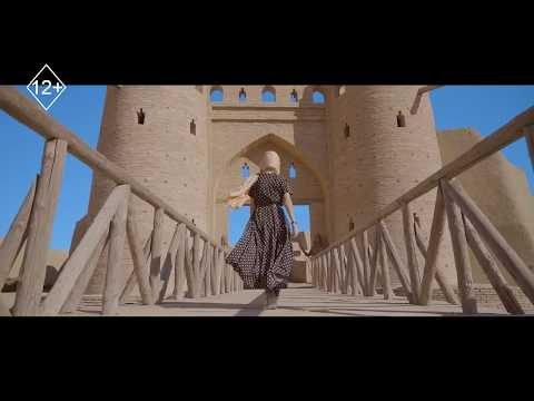 Видео: Быль и легенды древнего Отрара: смерть Тамерлана, клад Чингисхана и подземная библиотека