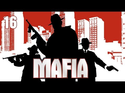 Видео: Прохождение Mafia: The City of Lost Heaven - Часть 16: С днем рождения! (Без комментариев) 60 FPS