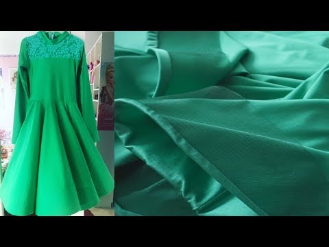 Видео: Как пришить регилин (кринолин) к низу юбки/Как спаять регилин без паяльника/Работа с регилином