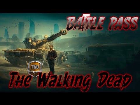 Видео: ▶️ THE WALKING DEAD 🔴 Проходимо спецвипуск БП