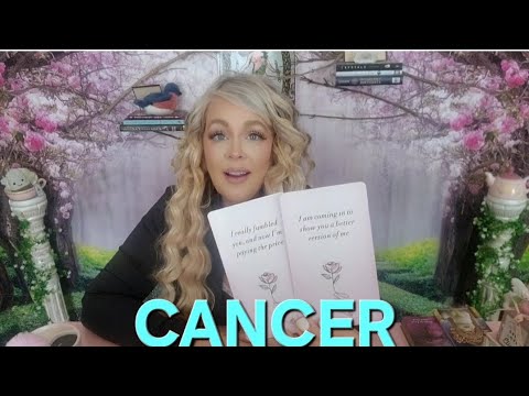 Видео: ❤️‍🔥РАК — ВАША ЛИЧНАЯ ЖИЗНЬ СКОРО ПЕРЕВЕРНЕТСЯ СВЕРХ ДНОМ! ПРОШЛОЕ ПРЕДЛАГАЕТ ВАМ ШОКИРУЮЩЕЕ ПРЕД...