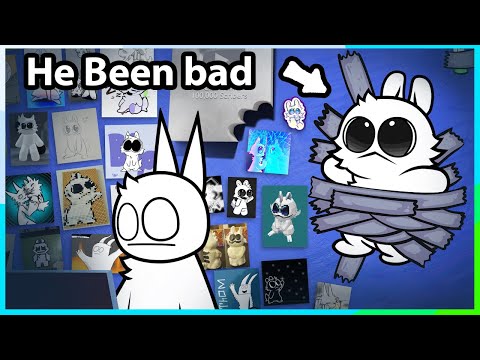 Видео: Видеообновление: фан-арт, комментарии и многое другое