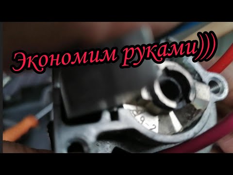 Видео: Уаз патриот. Сломался замок зажигания. Первый раз за 27 лет стажа пришлось чинить такое.