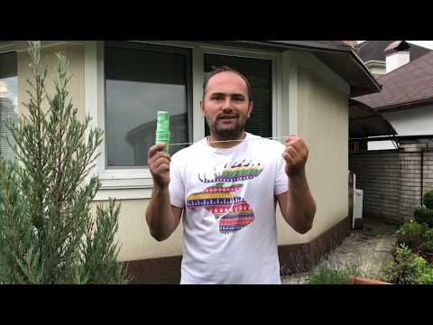 Видео: Как правильно подвязывать растения