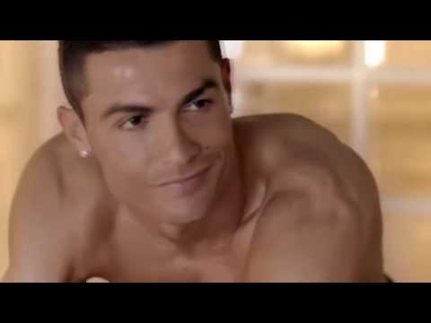 Видео: Лучшие рекламные ролики с участием Роналду [НА РУССКОМ]