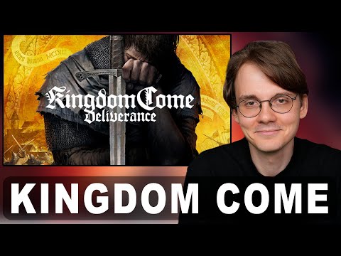 Видео: Штефанов играет в Kingdom Come: Deliverance | Нарезки Штефанова