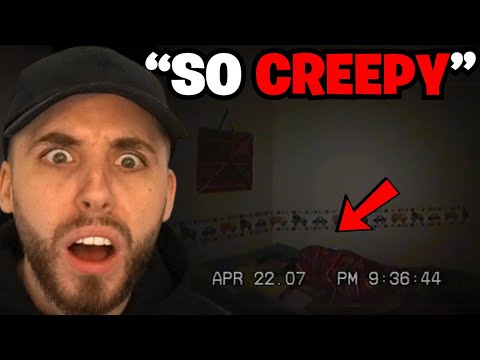 Видео: 6 самых шокирующих случаев обнаружения реальных видеоматериалов