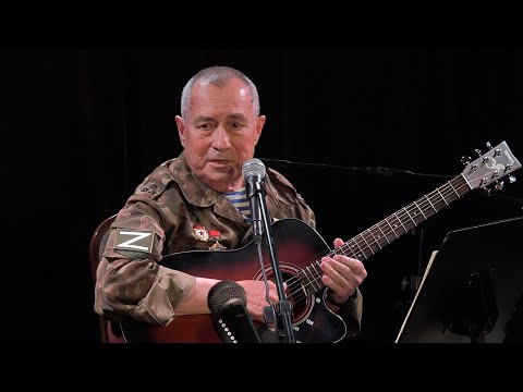Видео: Юрий Кирсанов Гнездо глухаря 27.05.2023 - 1-е отделение.