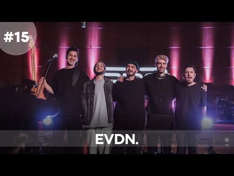 Видео: Musicology LIVE - EVDN - Епизод 15