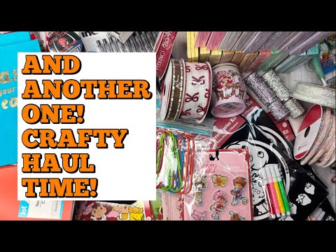 Видео: Упс, я снова это сделал! 🎶 КОЛЛЕКТИВНЫЕ УМНЫЕ ИЗДЕЛИЯ ОТ MICHAELS, FIVE BELEOW, DOLLAR TREE и HOB...