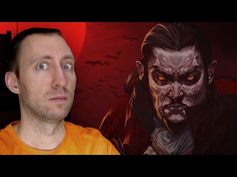 Видео: ОТЛИЧНЫЙ ЗАЛИПОН 🍊 Vampire Survivors