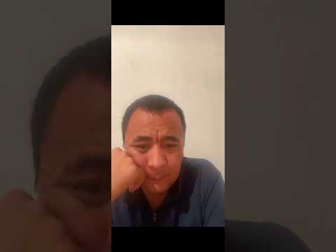 Видео: Чудо Медитация от доктора Омурбек Жалилов