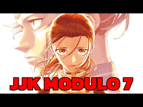 Видео: ЛУЧШАЯ ГЛАВА НА СЕГОДНЯШНИЙ ДЕНЬ!! | JJK Modulo Глава 7: Краткое содержание и обзор