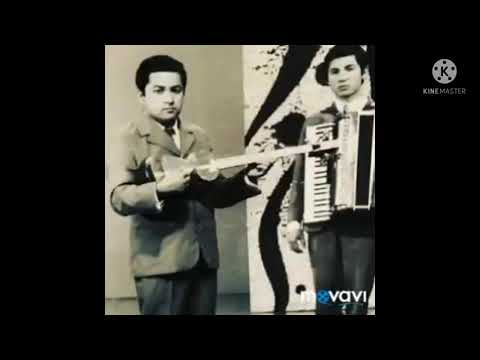 Видео: ОРТИК ОТАЖОНОВ 1982 ЙИЛДА АЙТГАН КУШИКЛАРИНИ ТИНГЛАБ БАХРА ОЛИНГ!!!