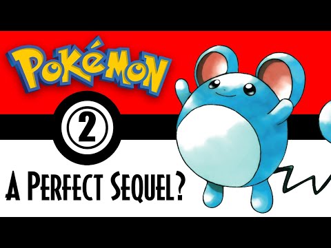 Видео: Эволюция классики: ретроспектива Pokémon Gen 2
