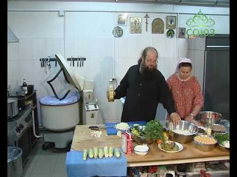 Видео: Кулинарное паломничество. От 13 июля. Готовим рыбную чорбу