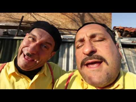 Видео: Хамалите 05.12.2015