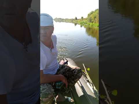 Видео: Рыбалка без понтов