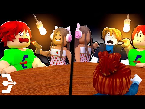 Видео: УЗНАЙ, КТО ЛЖЁТ В ROBLOX…