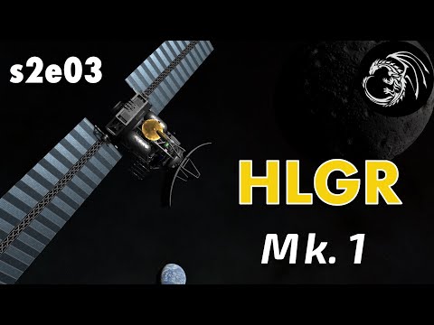Видео: KSP s2e03 🚀 посканим всех!  🌔