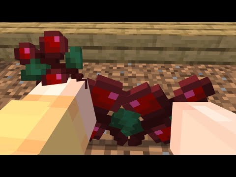 Видео: Я КУПИЛ НОВЫЕ СЕМЕНА В GROW A GARDEN В МАЙНКРАФТ!