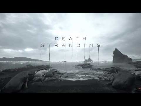 Видео: ⚡Death Stranding | Продолжение объединения !!!👣