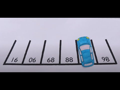 Видео: СЪОБРАЗИТЕЛНОСТ НА ПАРКИНГА