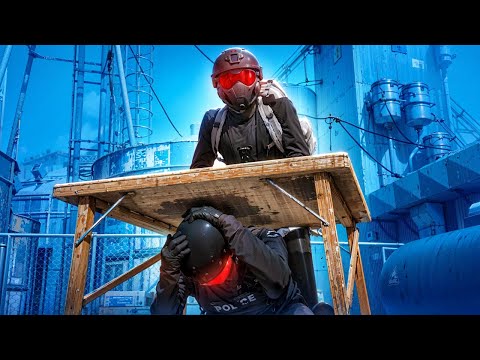 Видео: НОНРП ГОСНИК НЕ СМОГ СПРЯТАТЬСЯ ОТ МЕНЯ в GTA 5 RP / MAJESTIC RP