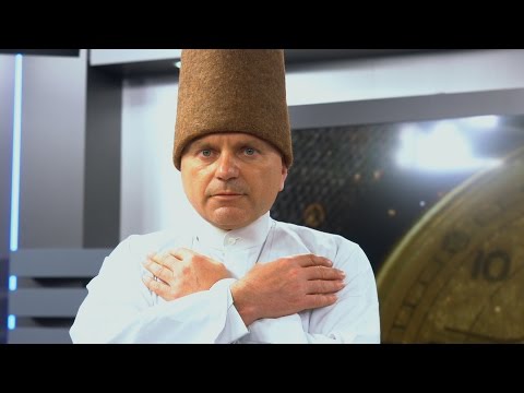 Видео: "Без формат"' - Дервишите-танцуващите мъдреци